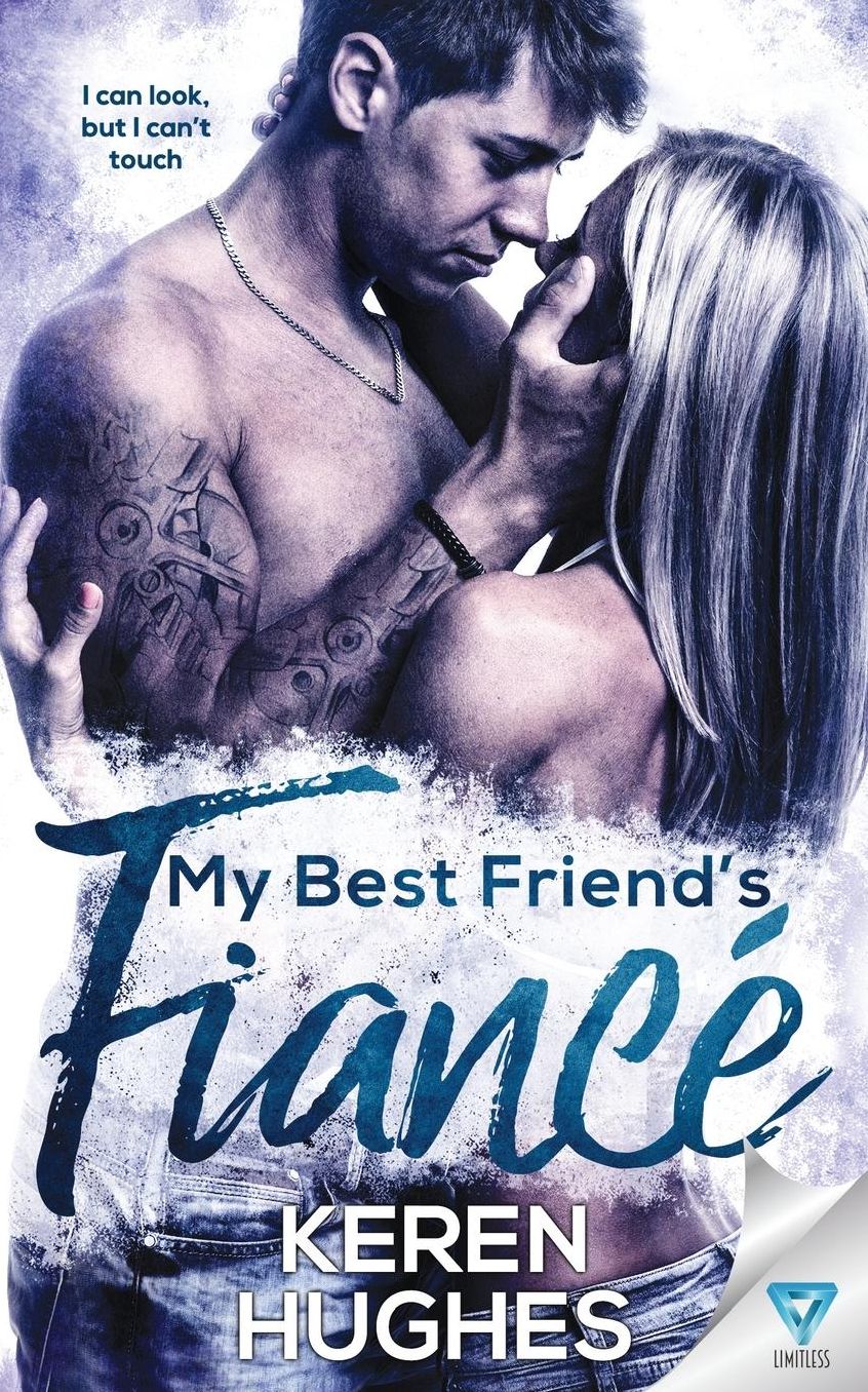 My Best Friend's Fiance