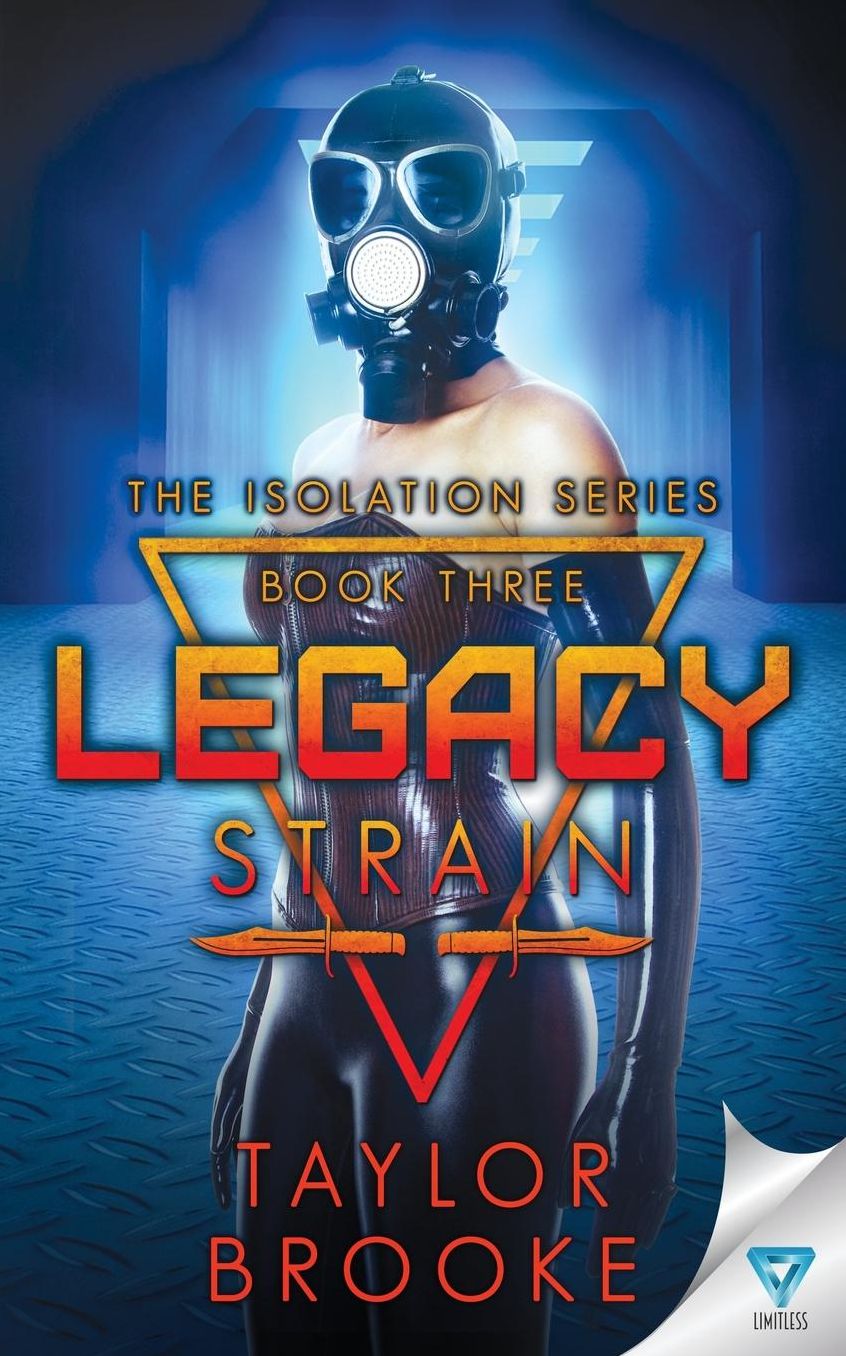 Legacy Strain