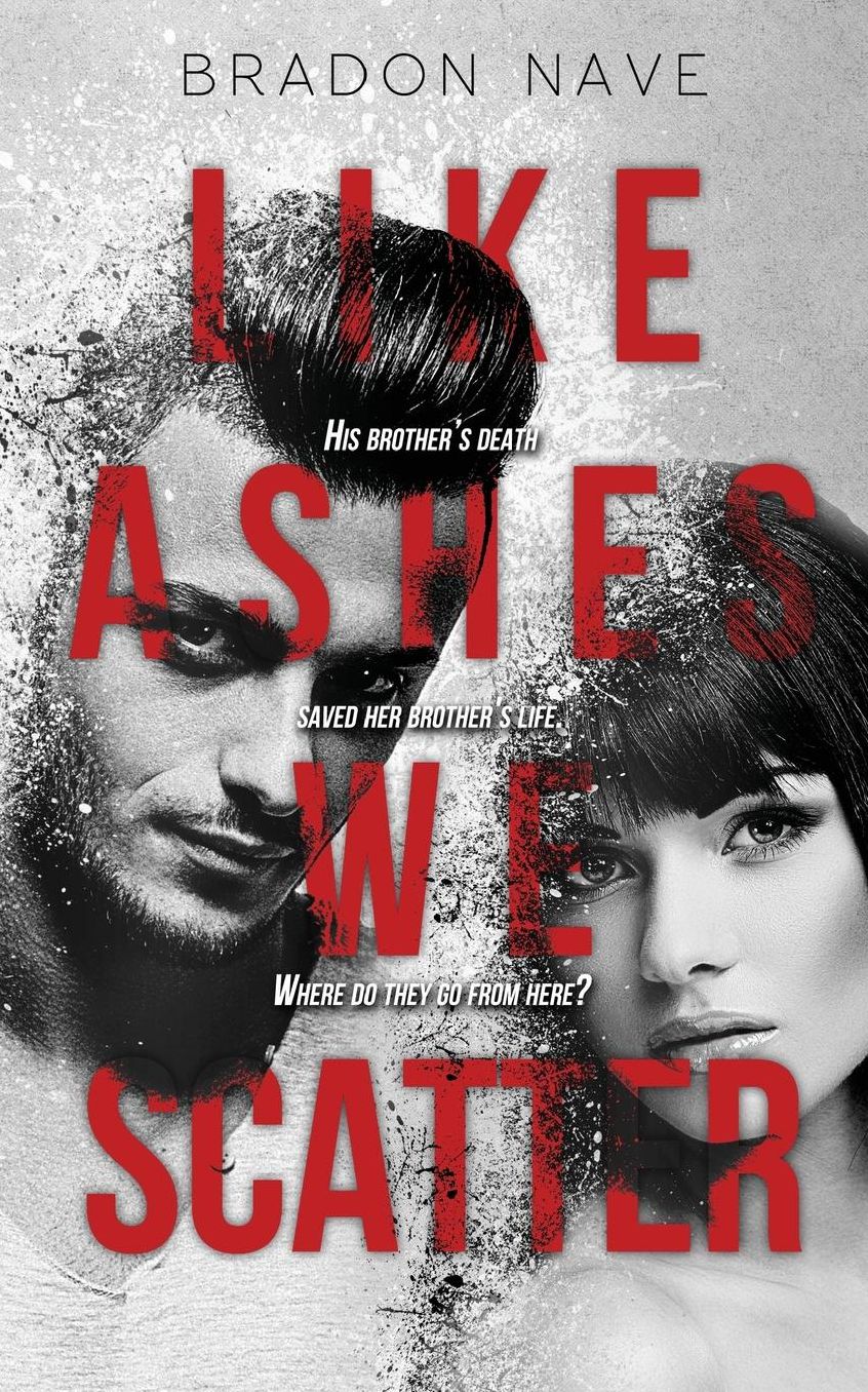 Like Ashes We Scatter