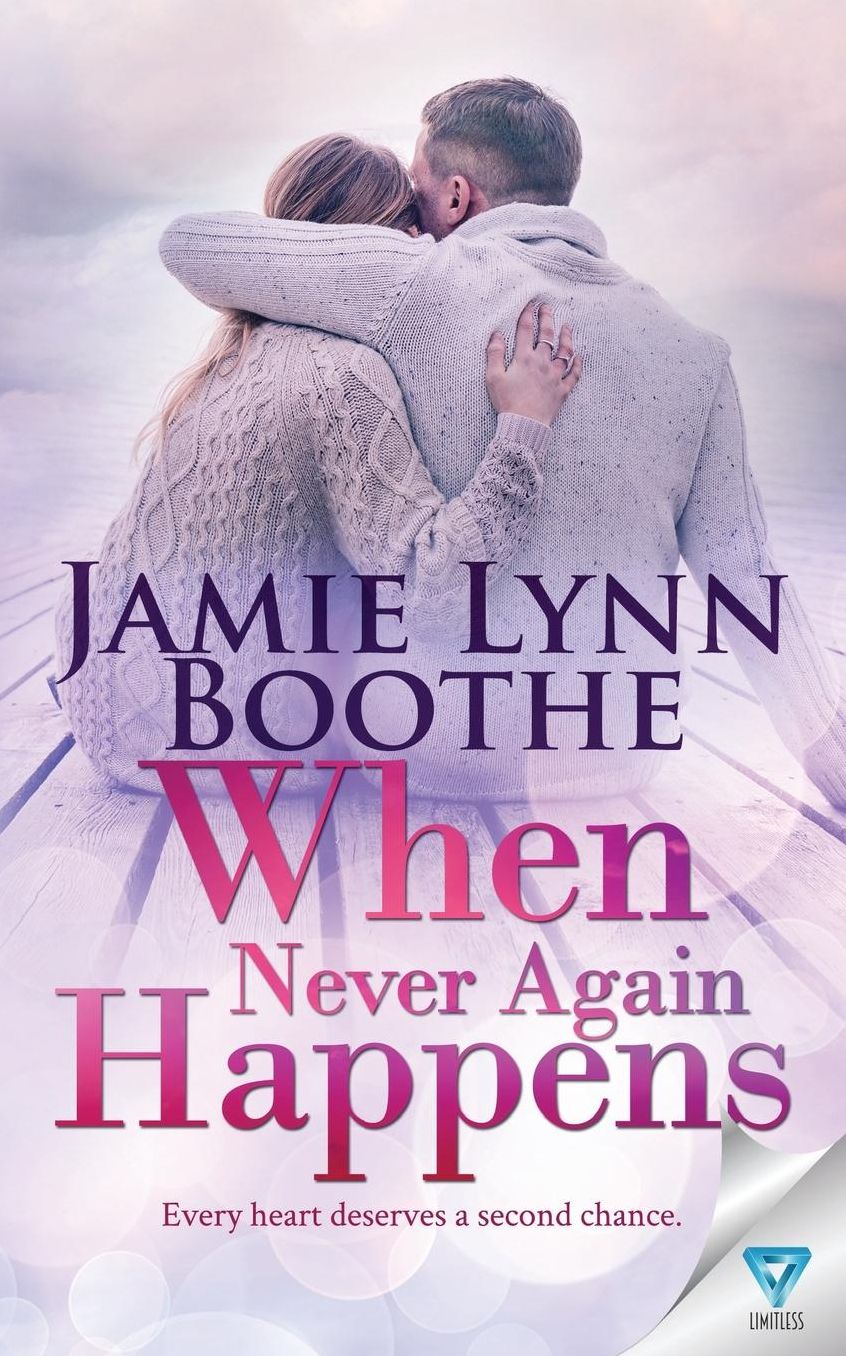 When Never Again Happens