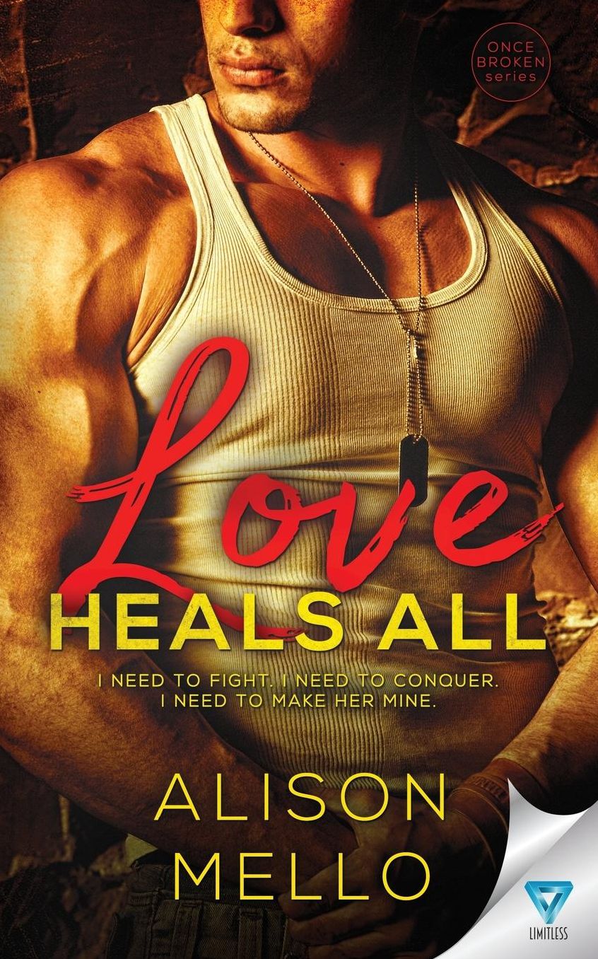 Love Heals All