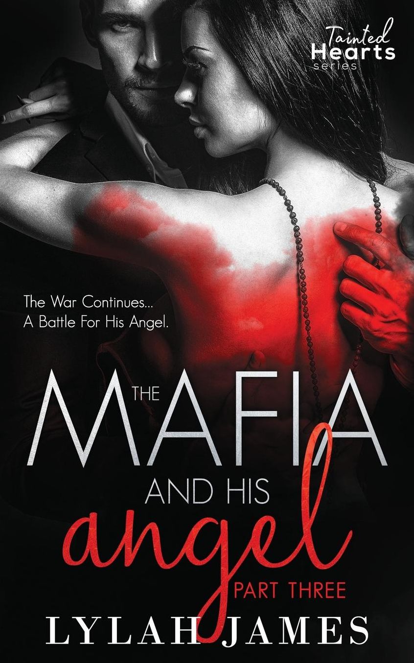 The Mafia And His Angel Part 3