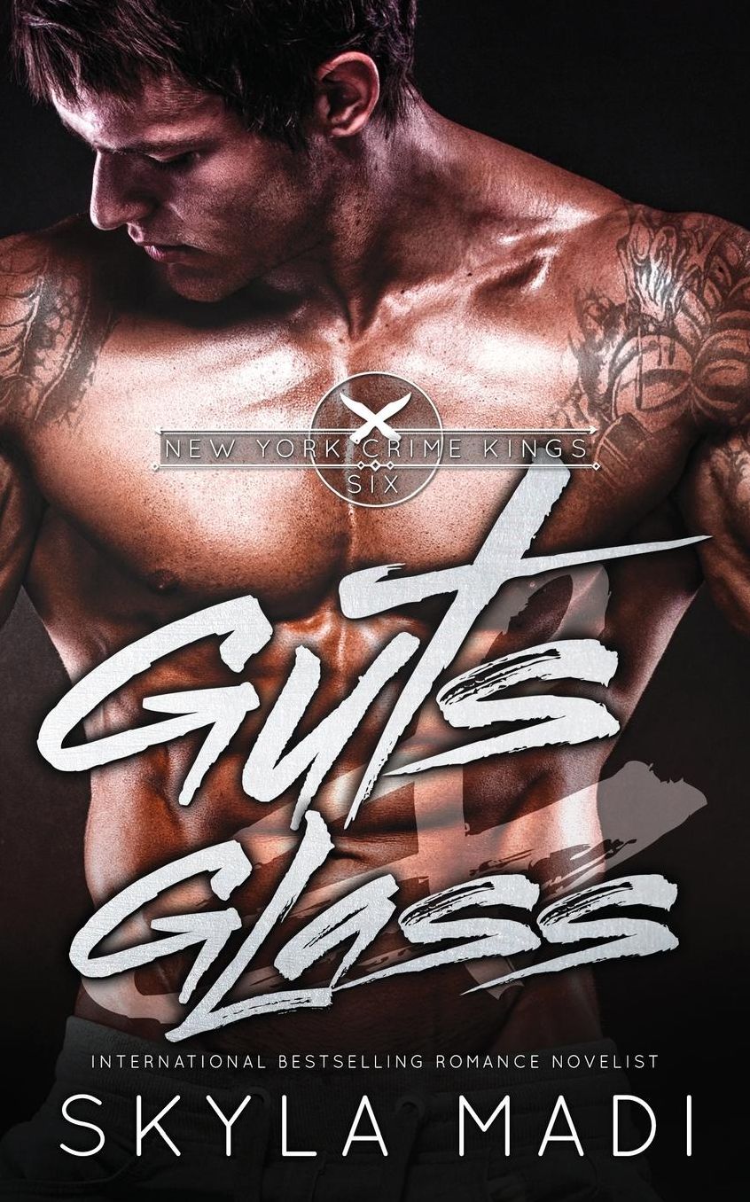 Guts And Glass