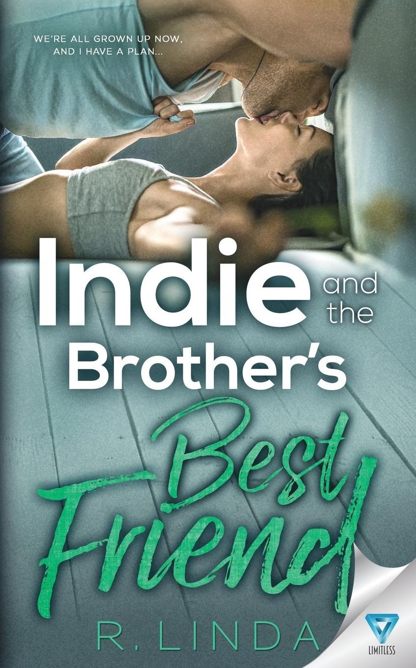 Indie And The Brother's Best Friend