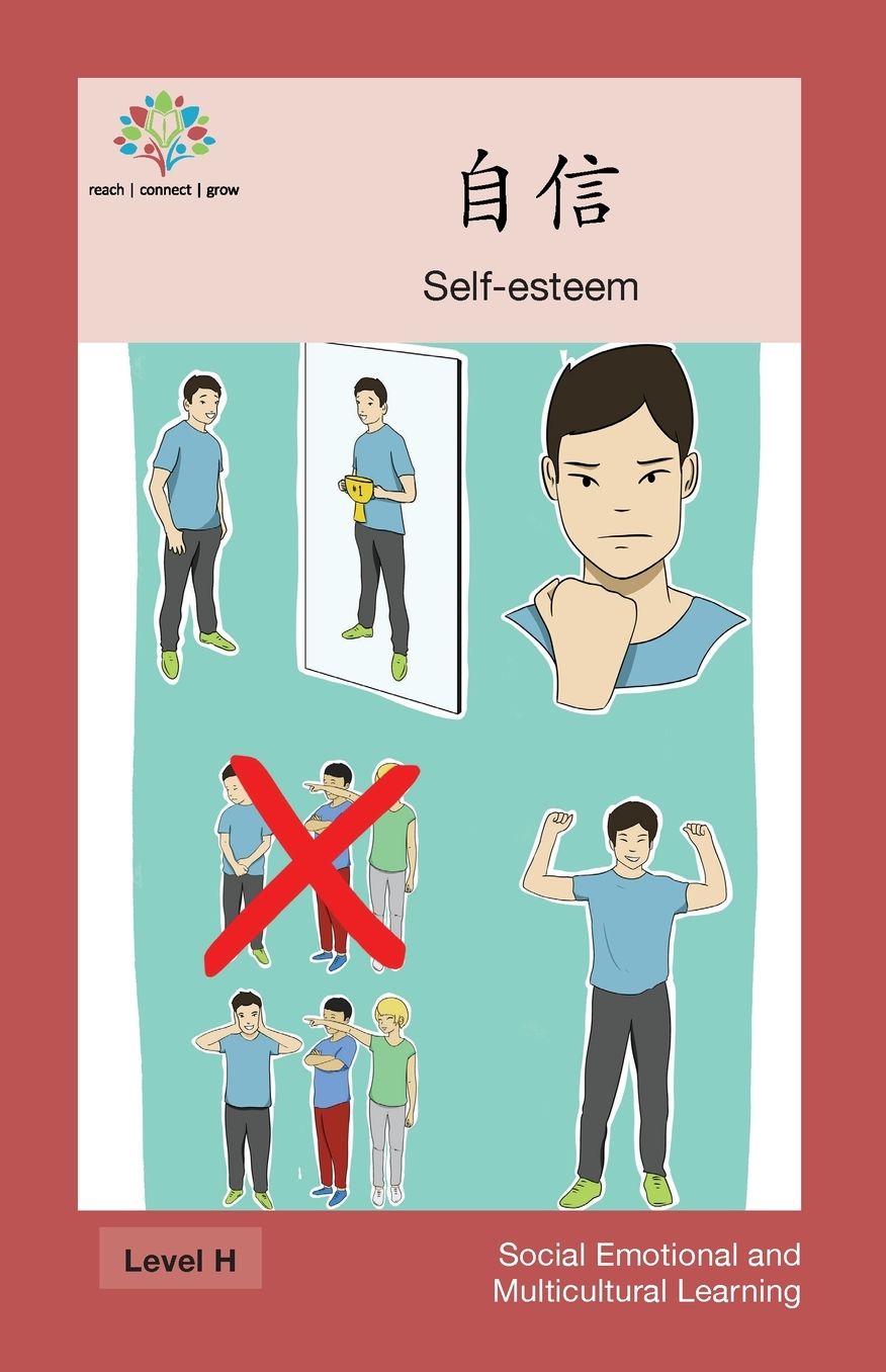 ??: Self-esteem