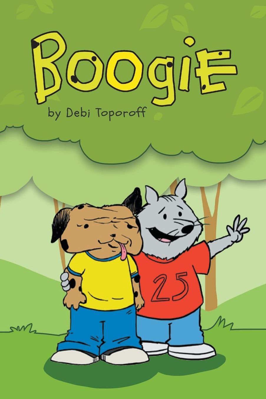 Boogie