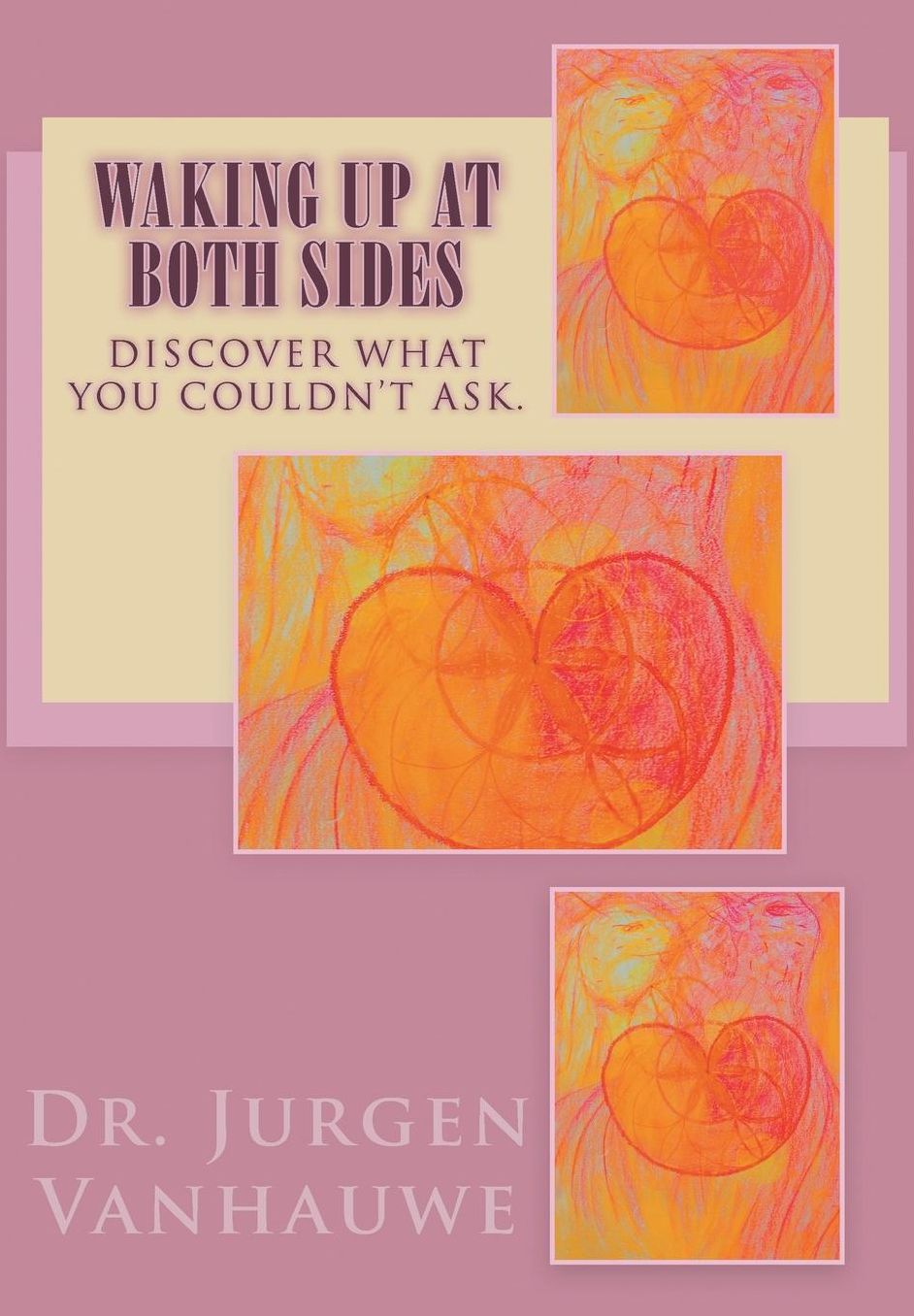 Waking Up At Both Sides: Discover What You Couldn't Ask
