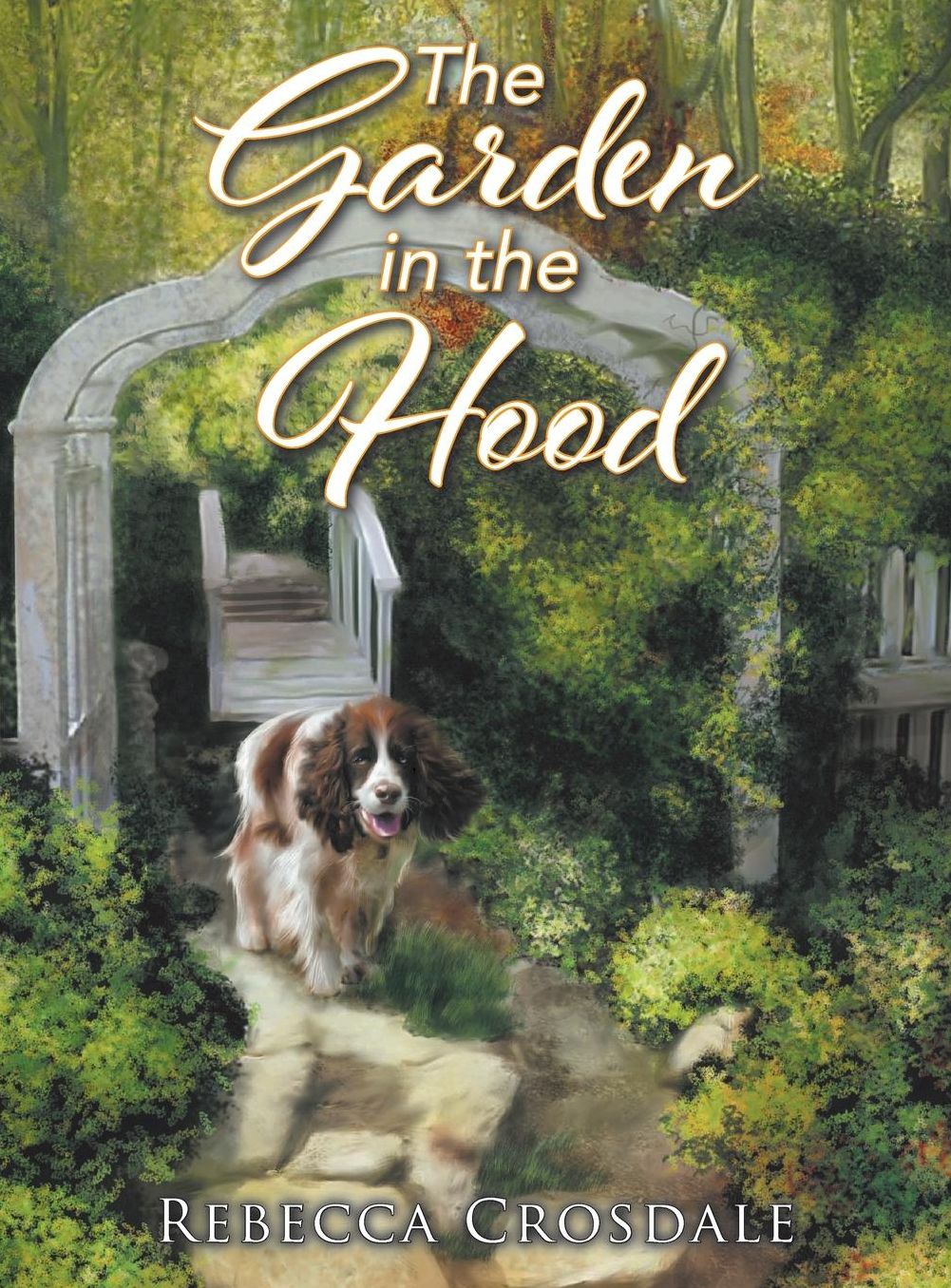 The Garden in the Hood