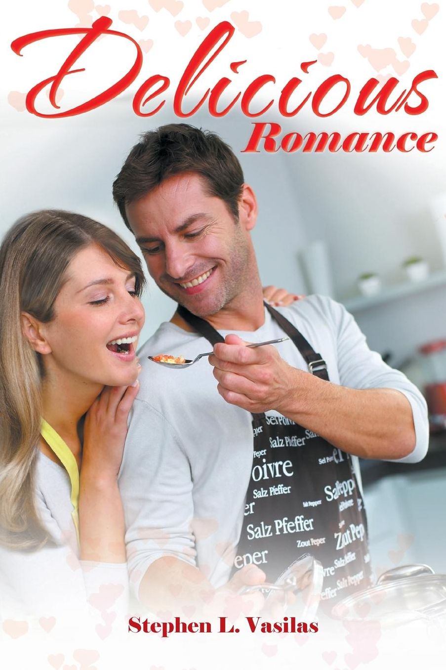 Delicious Romance