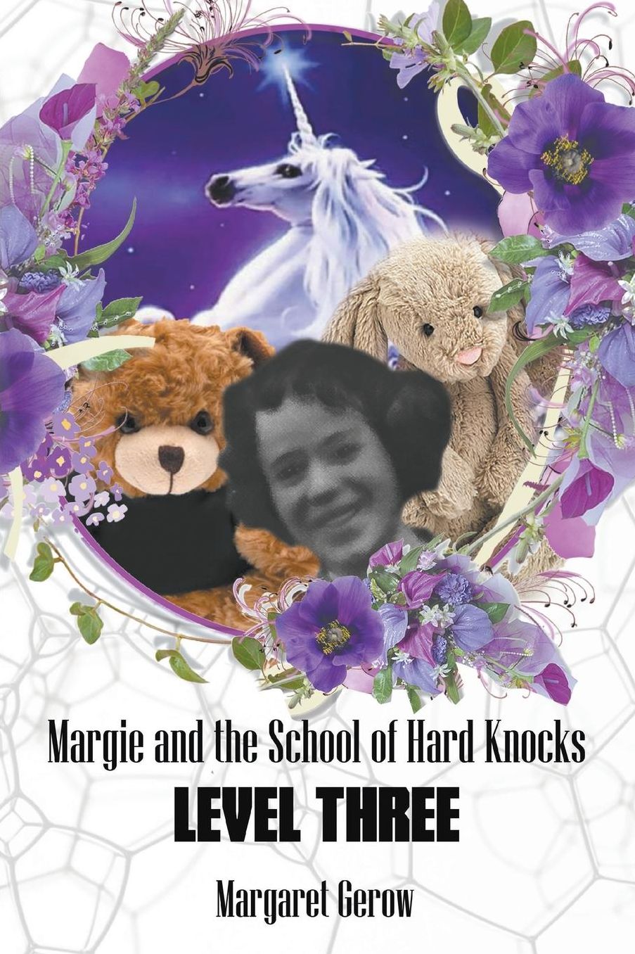 Margie and the School of Hard Knocks-Level Three