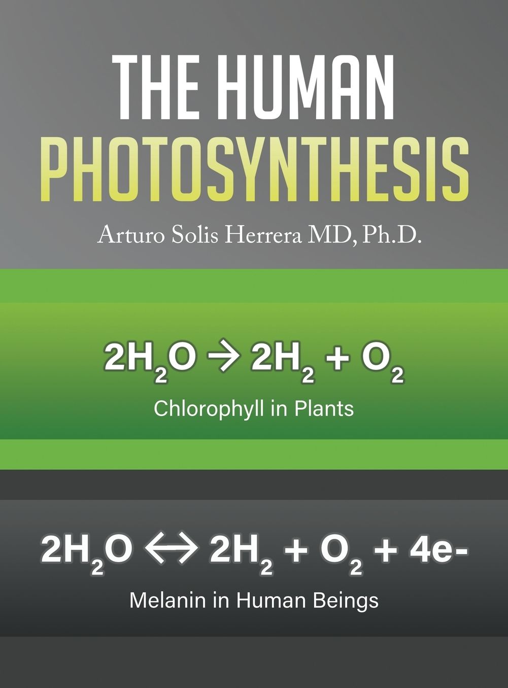 The Human Photosynthesis