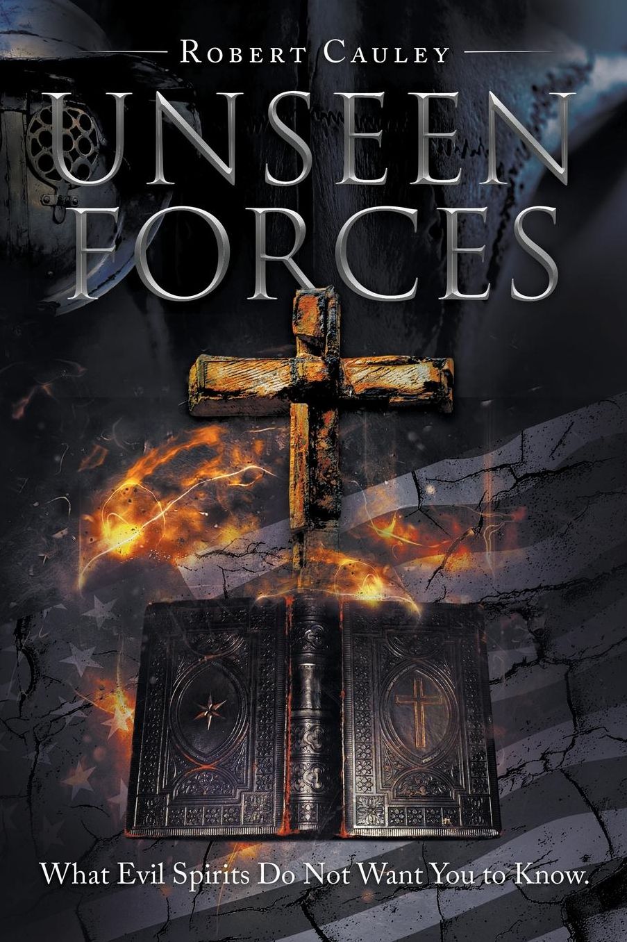 Unseen Forces