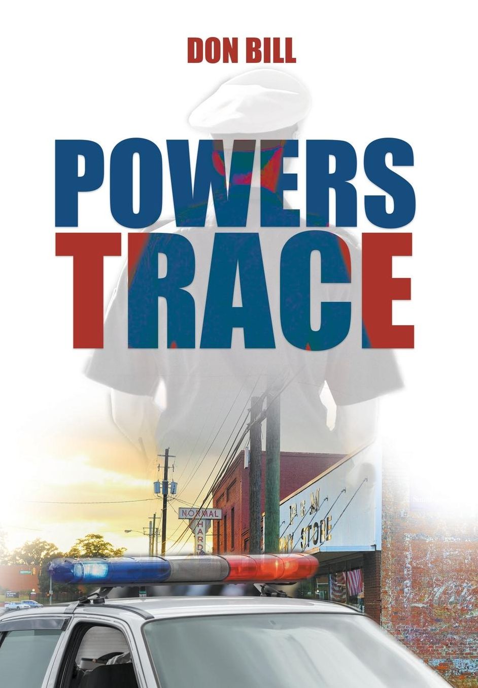 Powers Trace