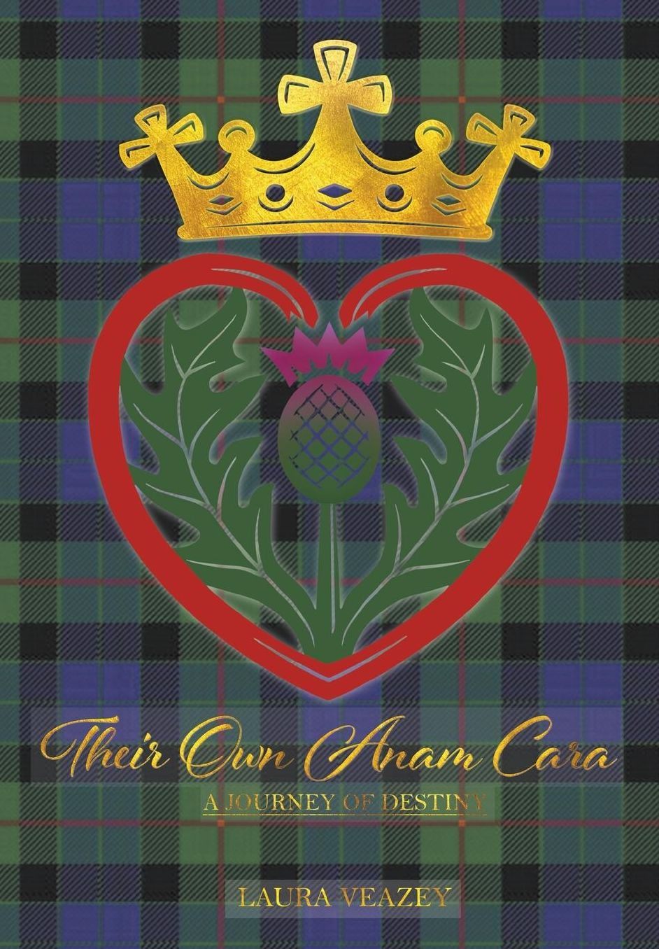 Their Own Anam Cara: A Journey of Destiny