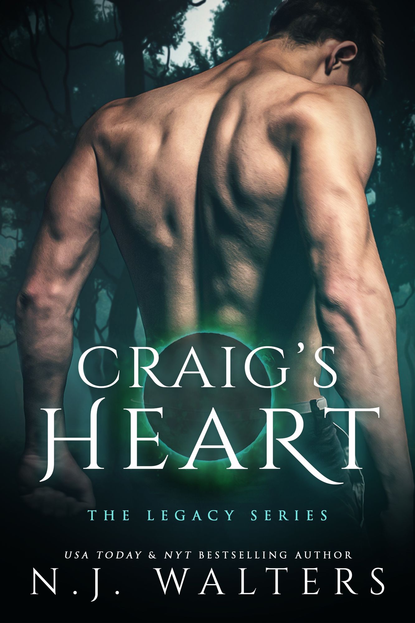 Craig's Heart