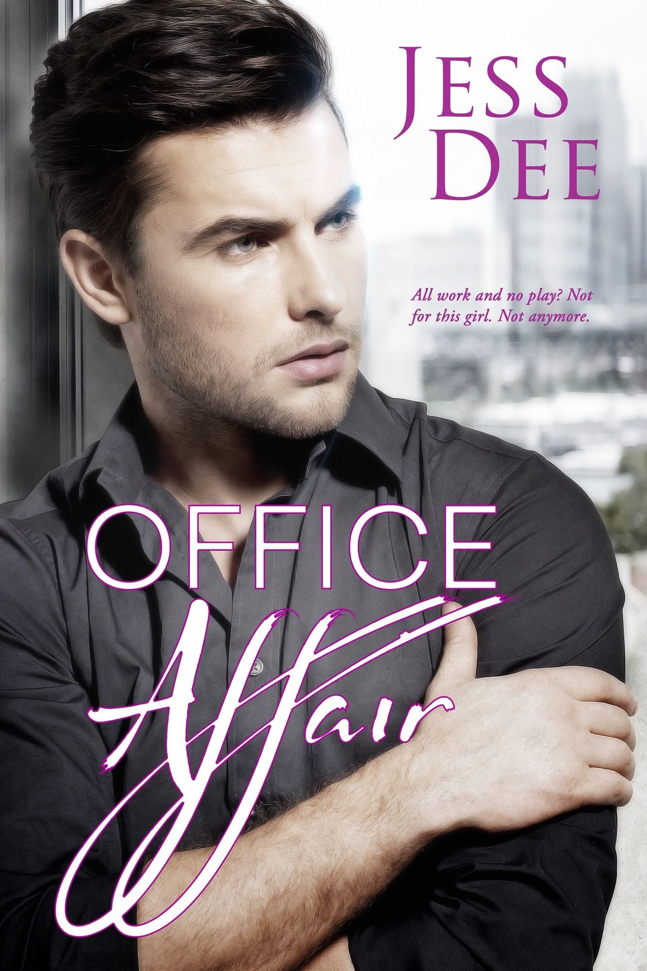 Office Affair