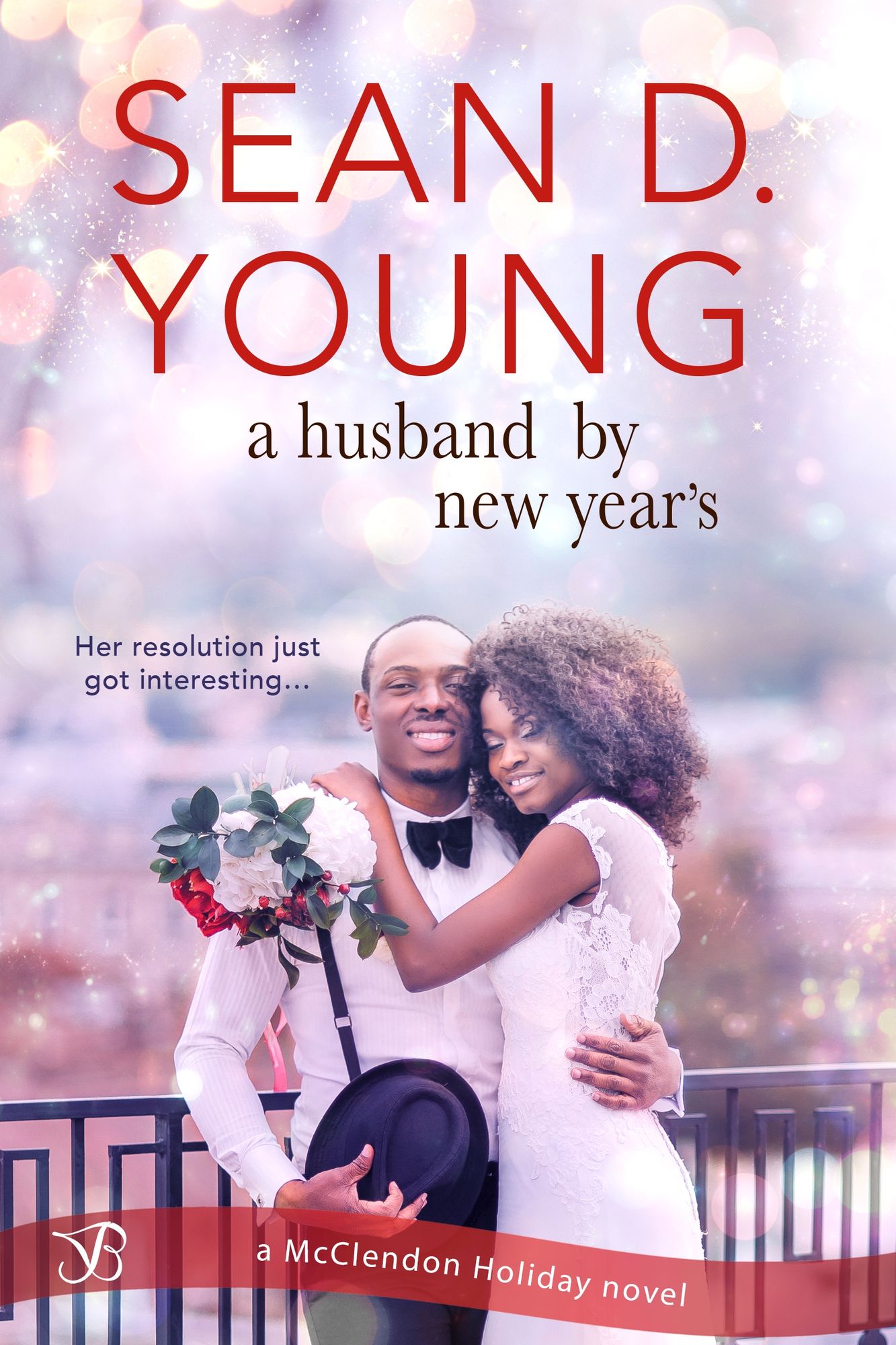 A Husband by New Year's