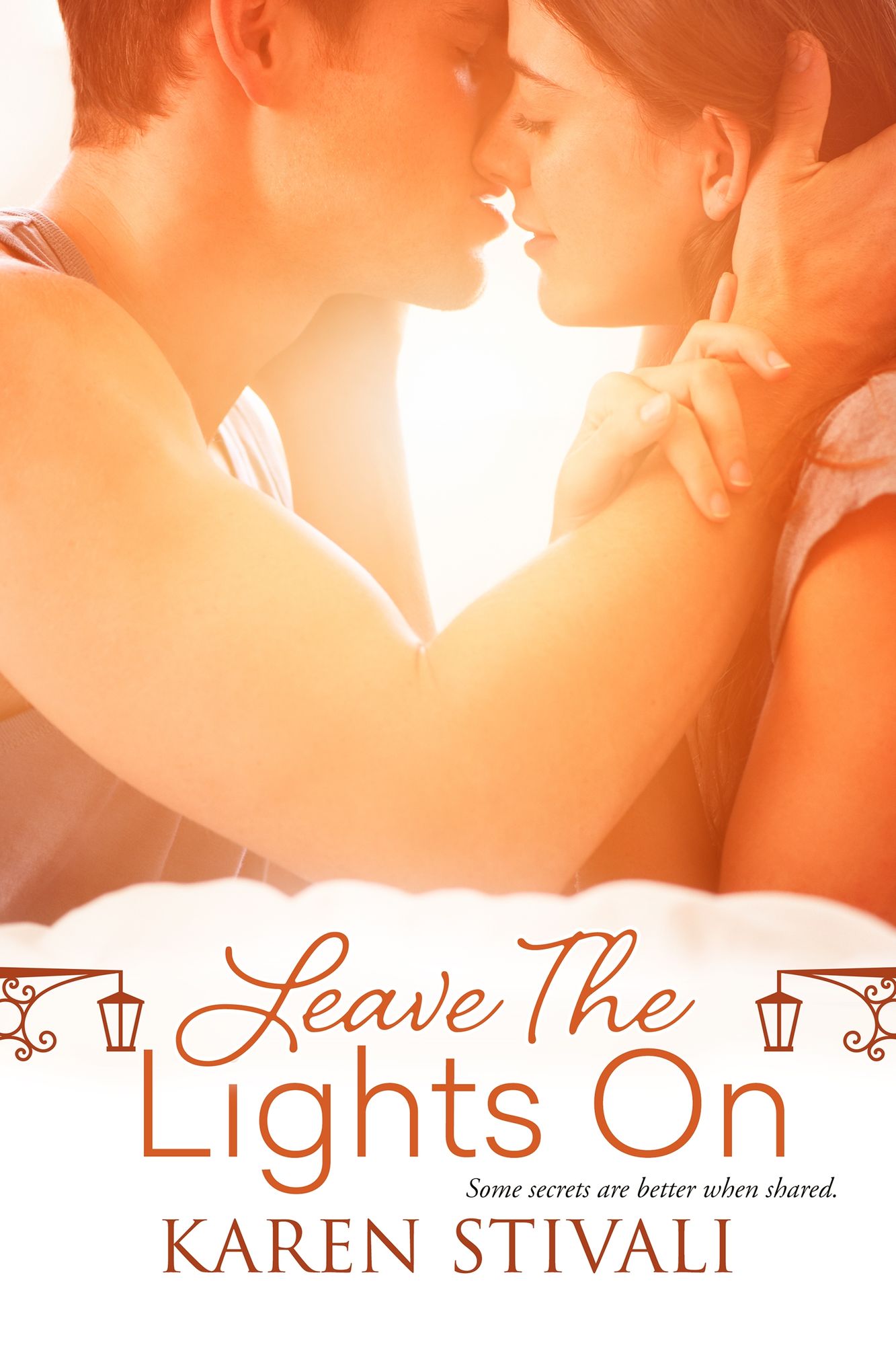 Leave the Lights On
