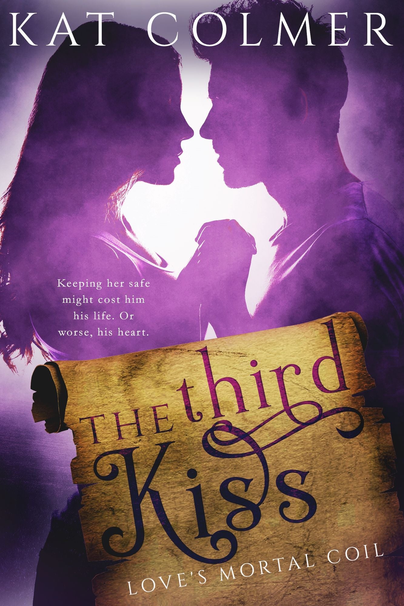 The Third Kiss