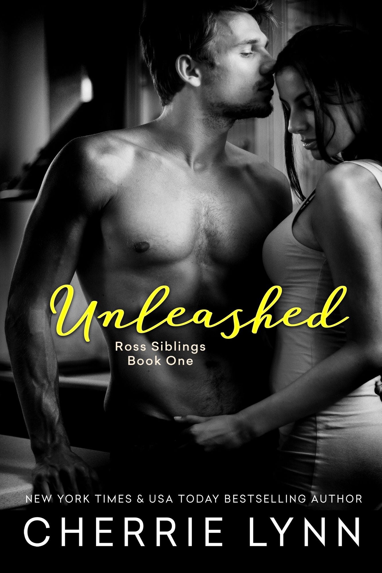 Unleashed (Ross Siblings Series #1)