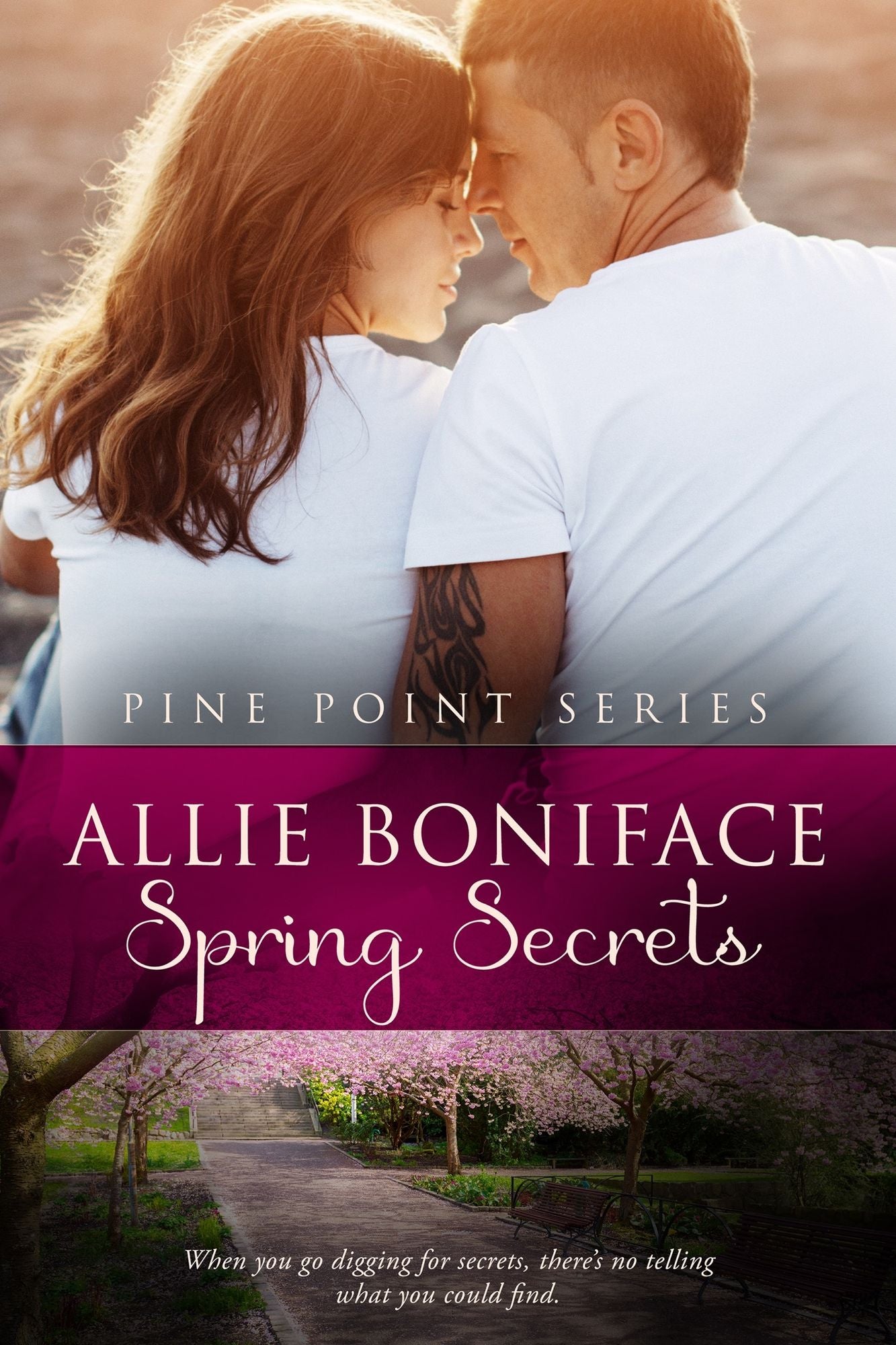 Spring Secrets