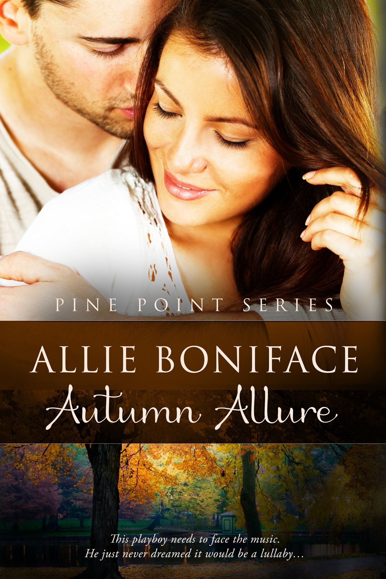 Autumn Allure