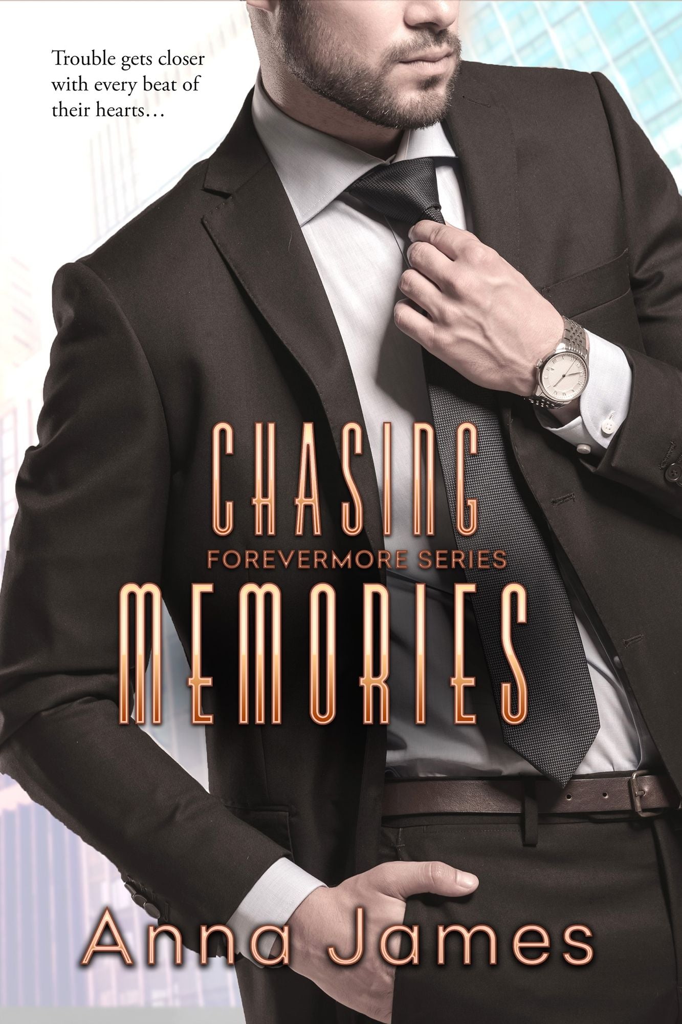 Chasing Memories