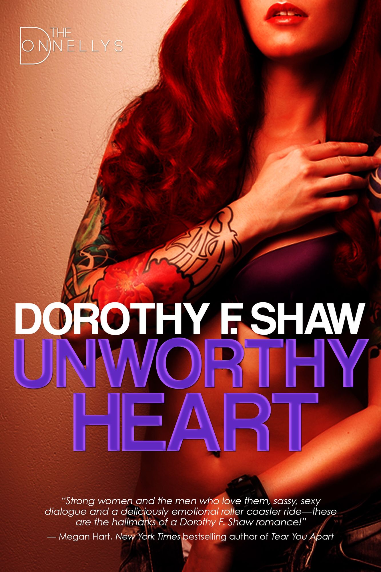 Unworthy Heart
