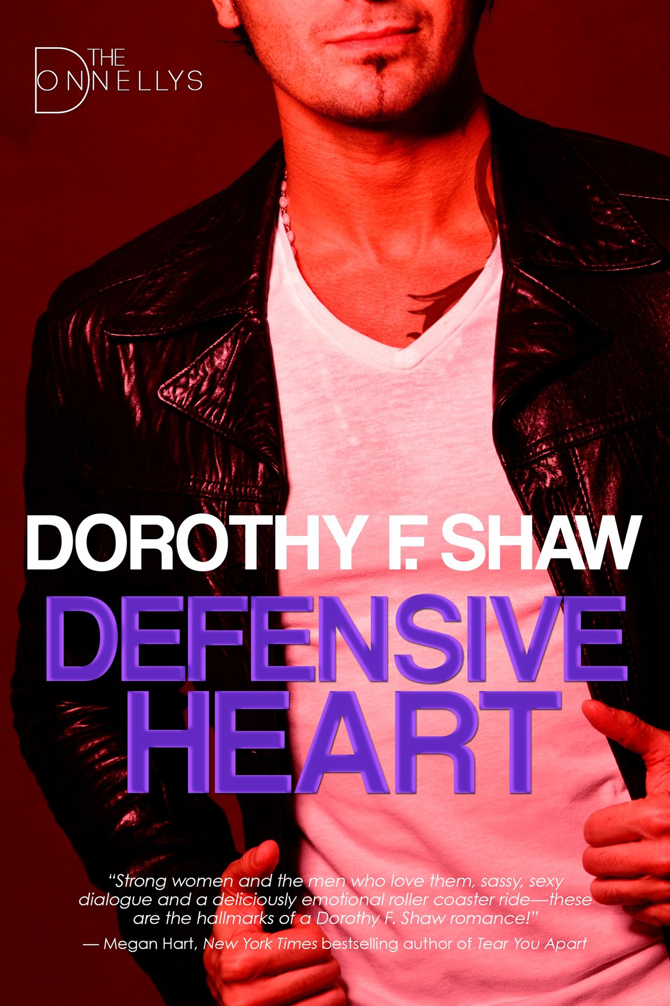 Defensive Heart