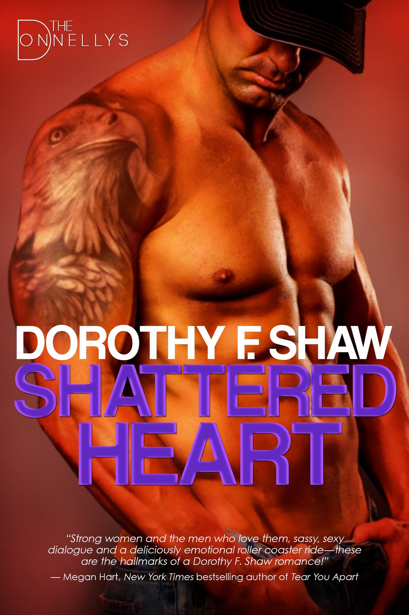 Shattered Heart