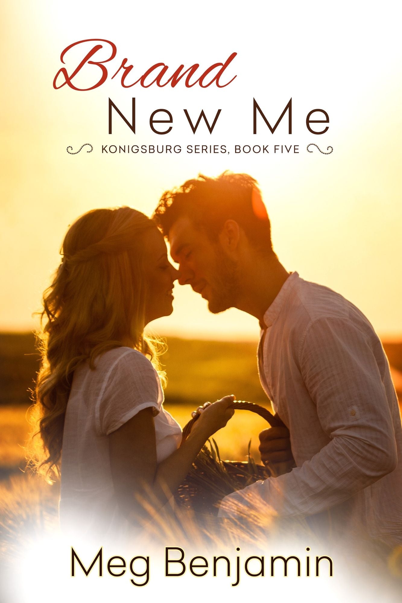 Brand New Me