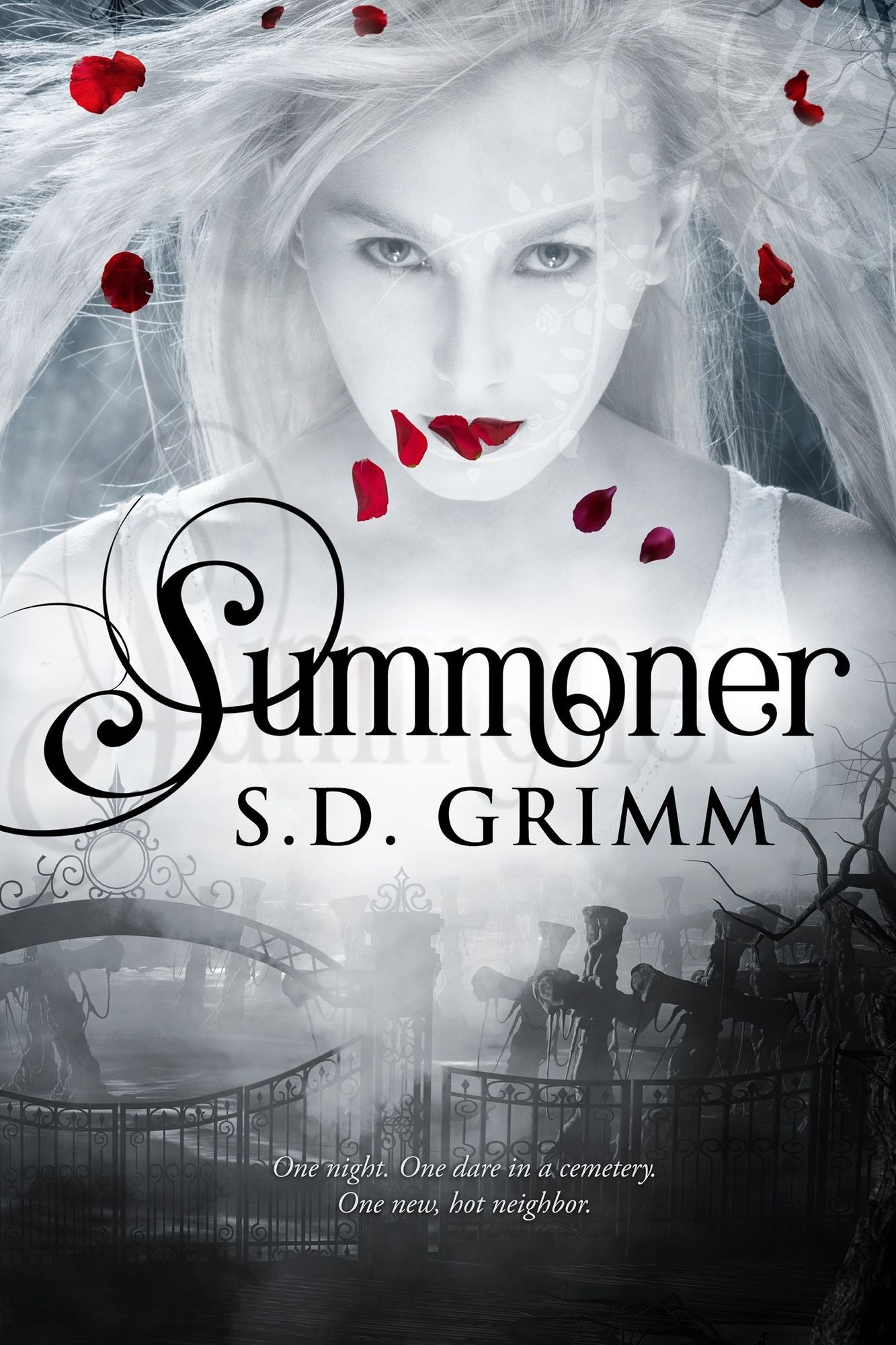 Summoner