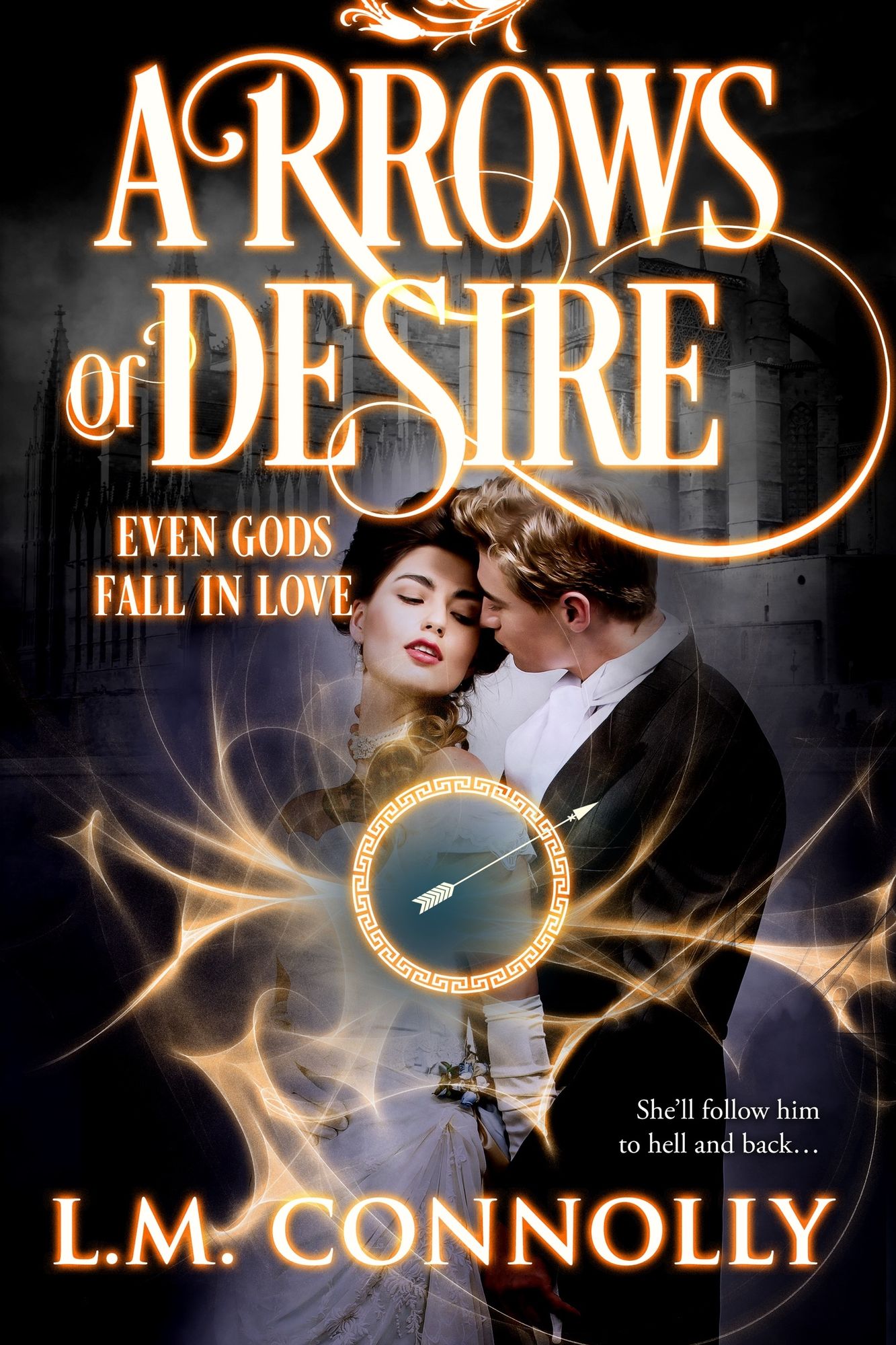 Arrows of Desire