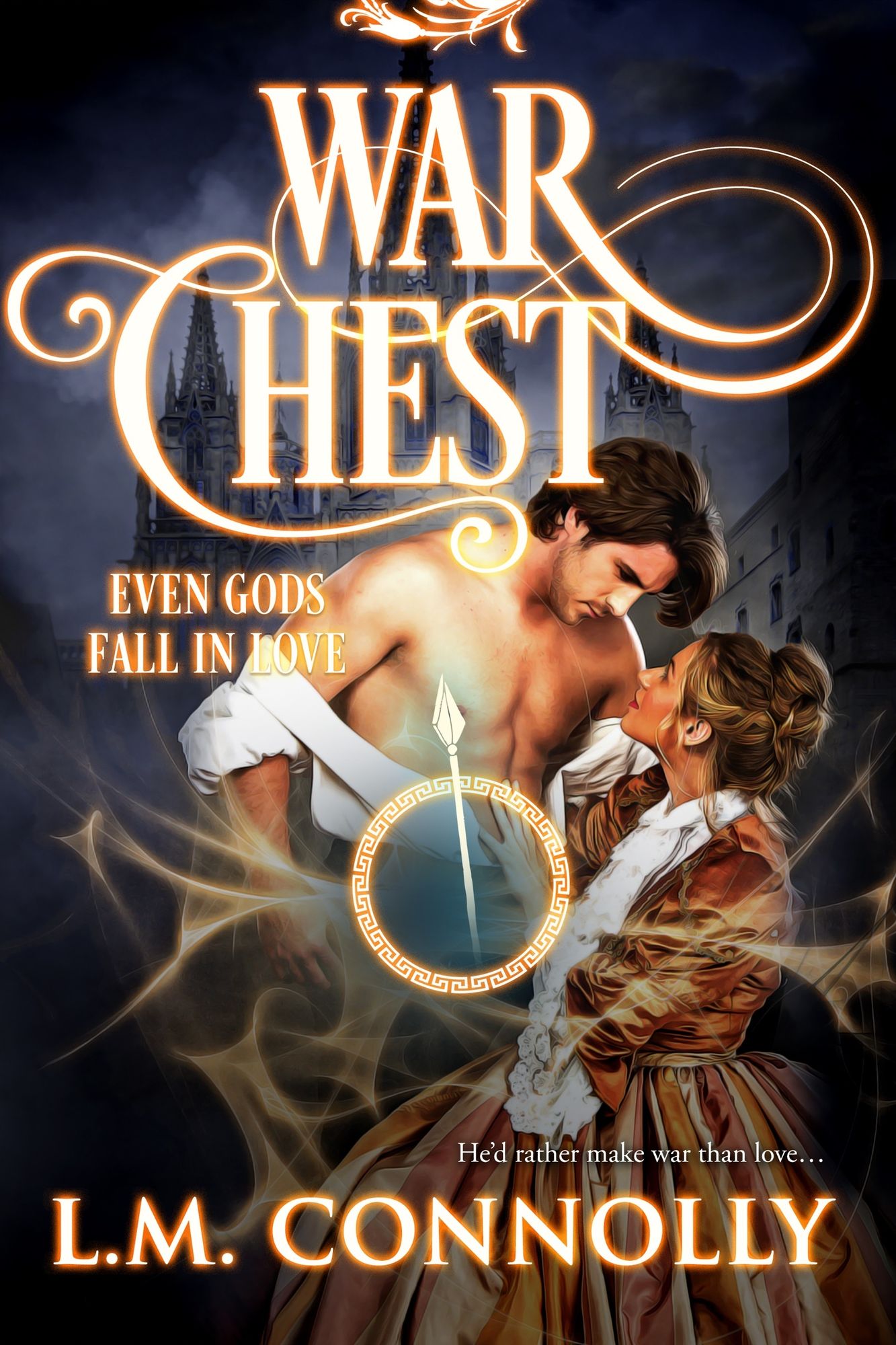 War Chest