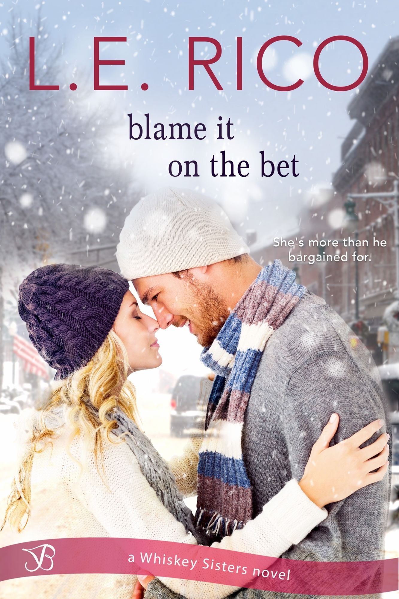 Blame it on the Bet