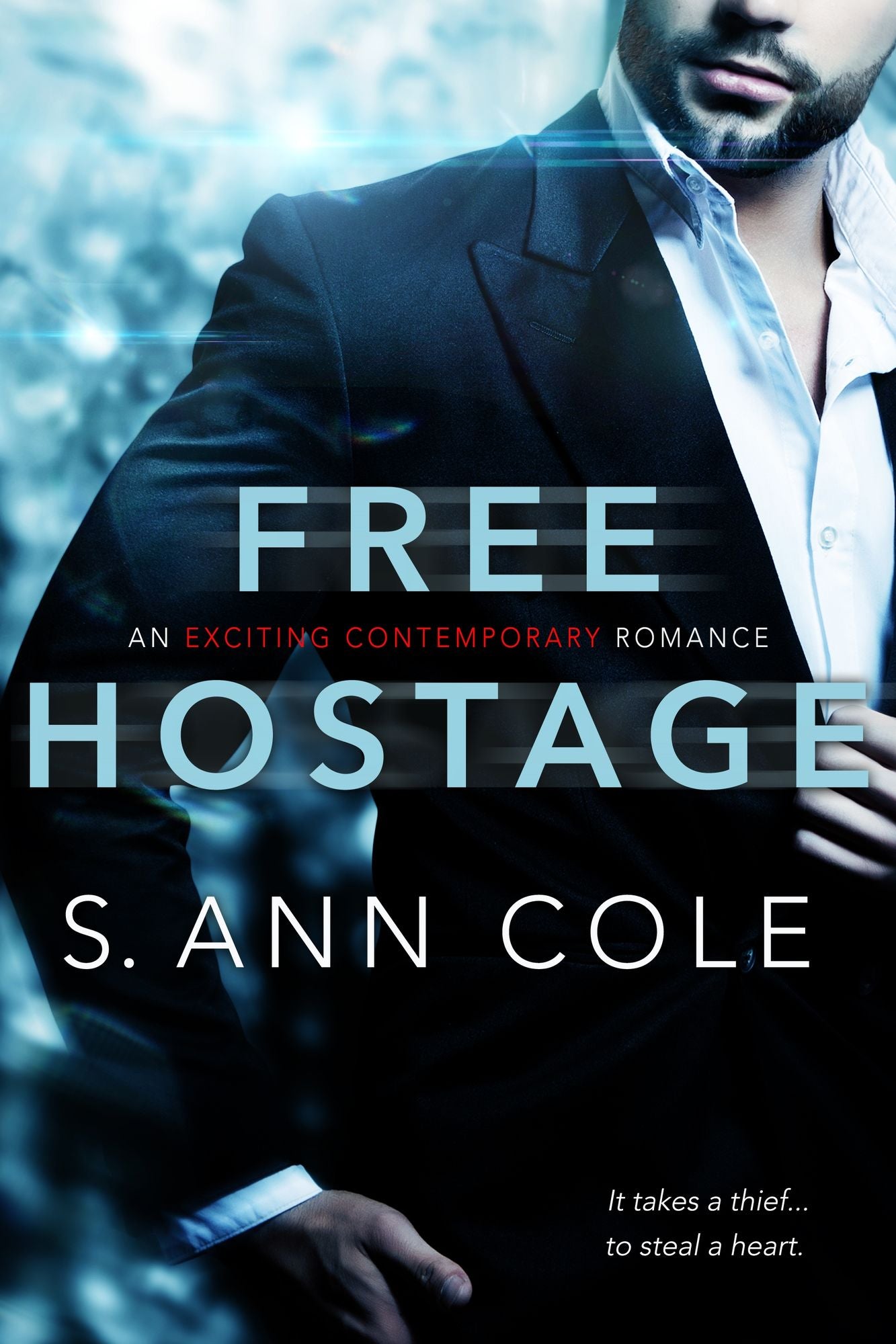 Free Hostage
