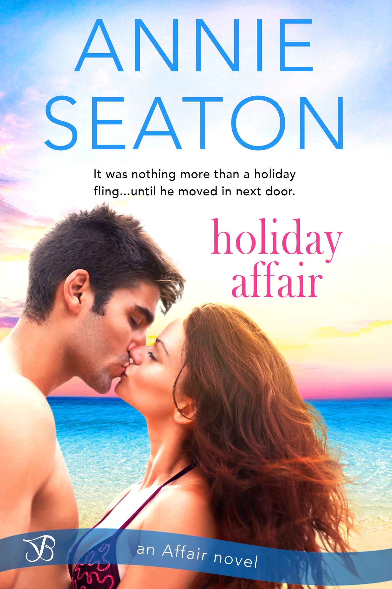 Holiday Affair