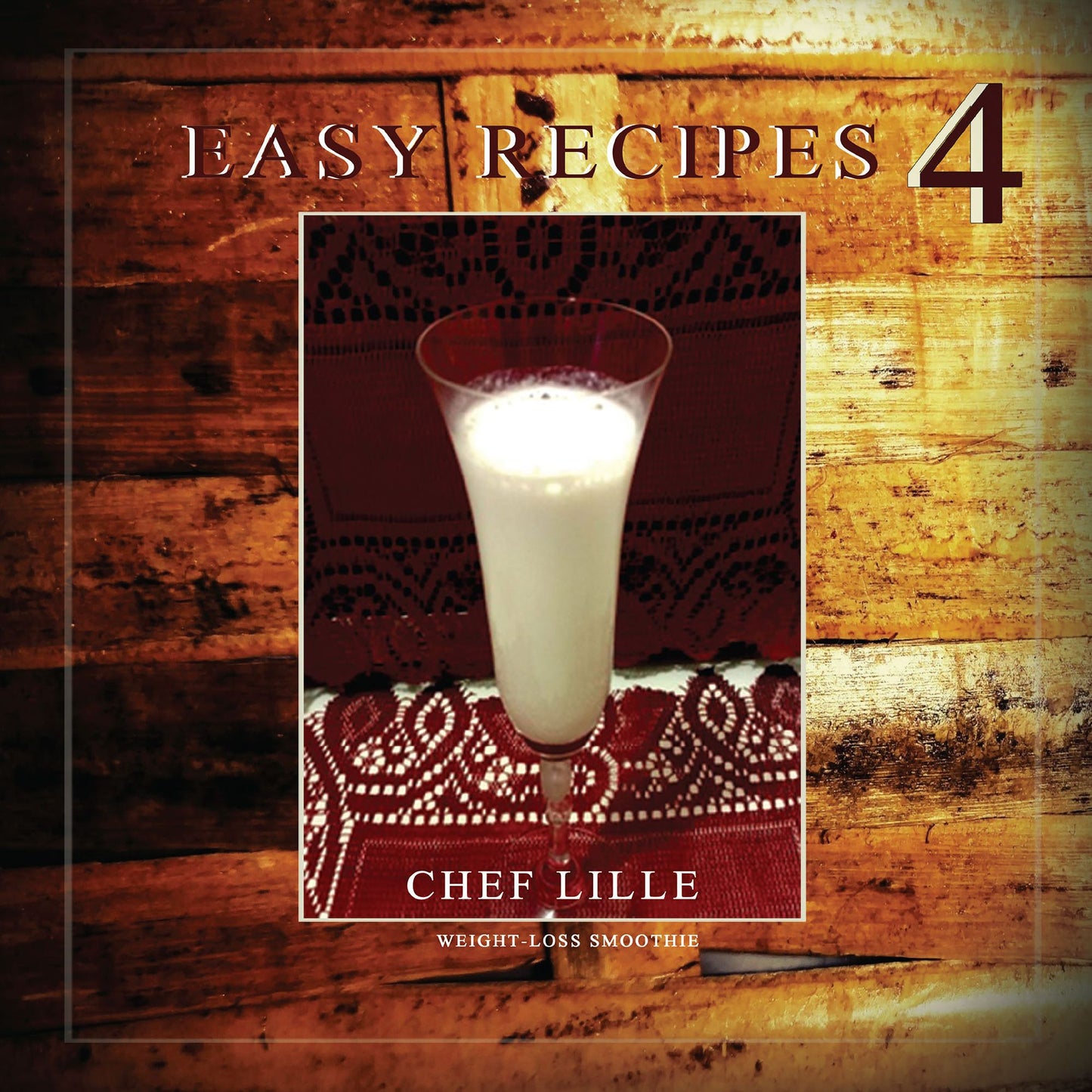 Easy Recipes 4