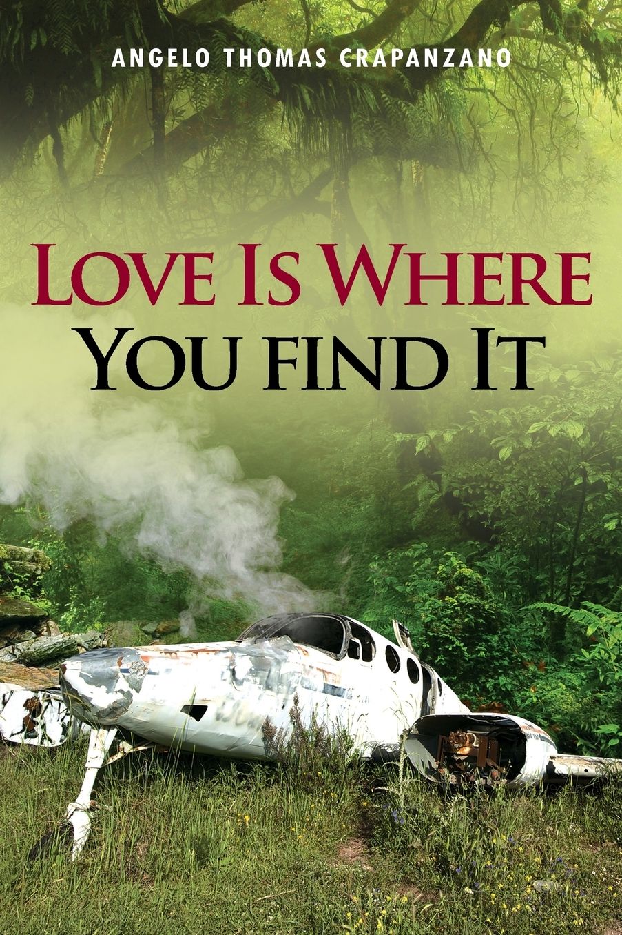Love Is Where You find It