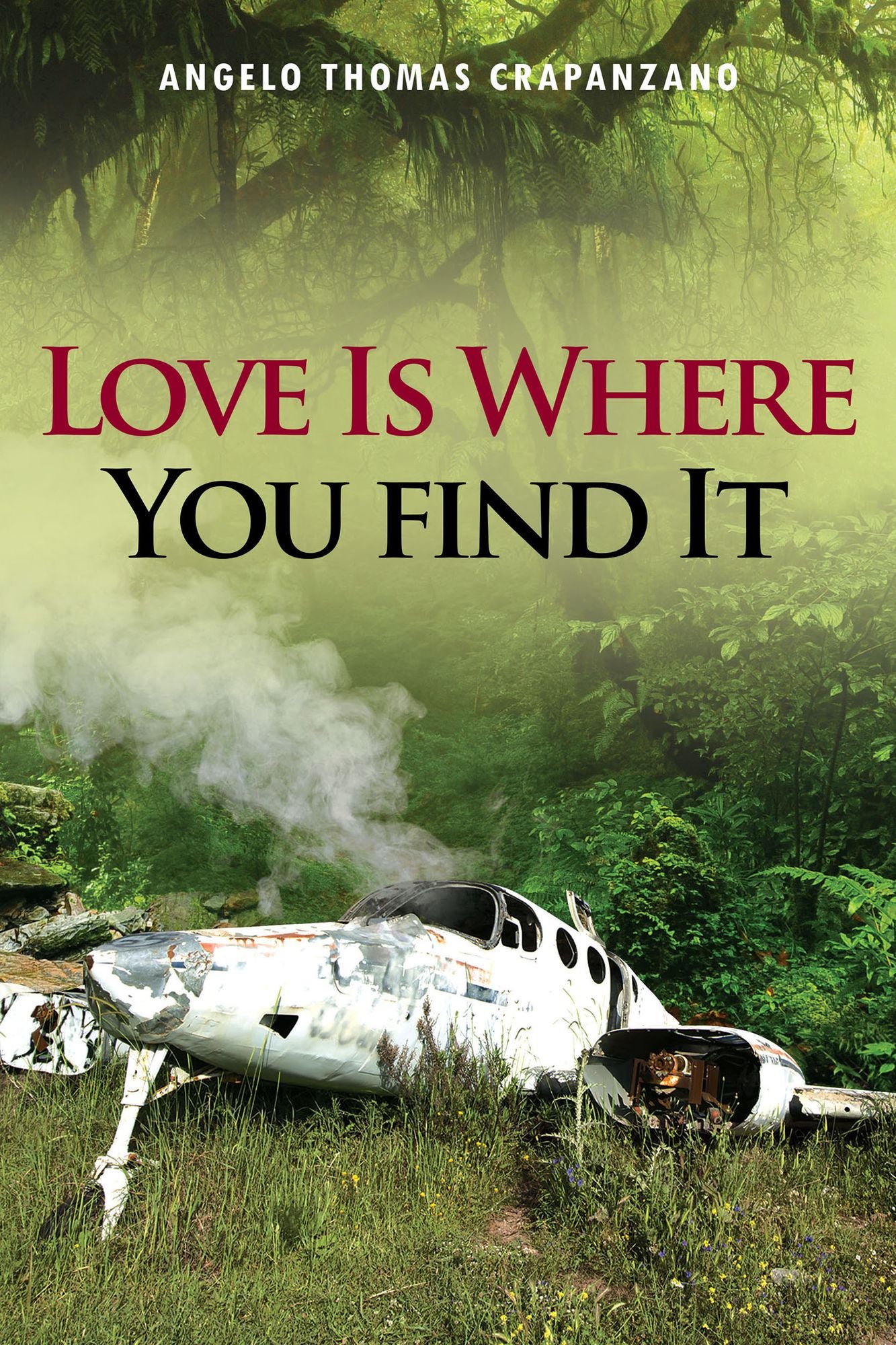 Love Is Where You Find It