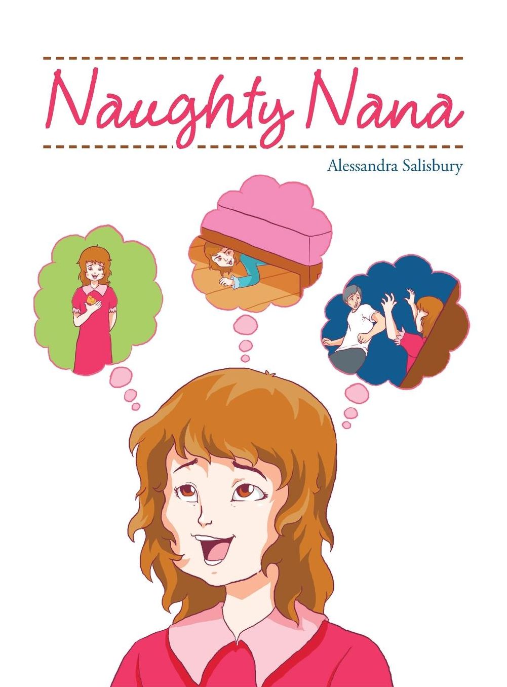 Naughty Nana