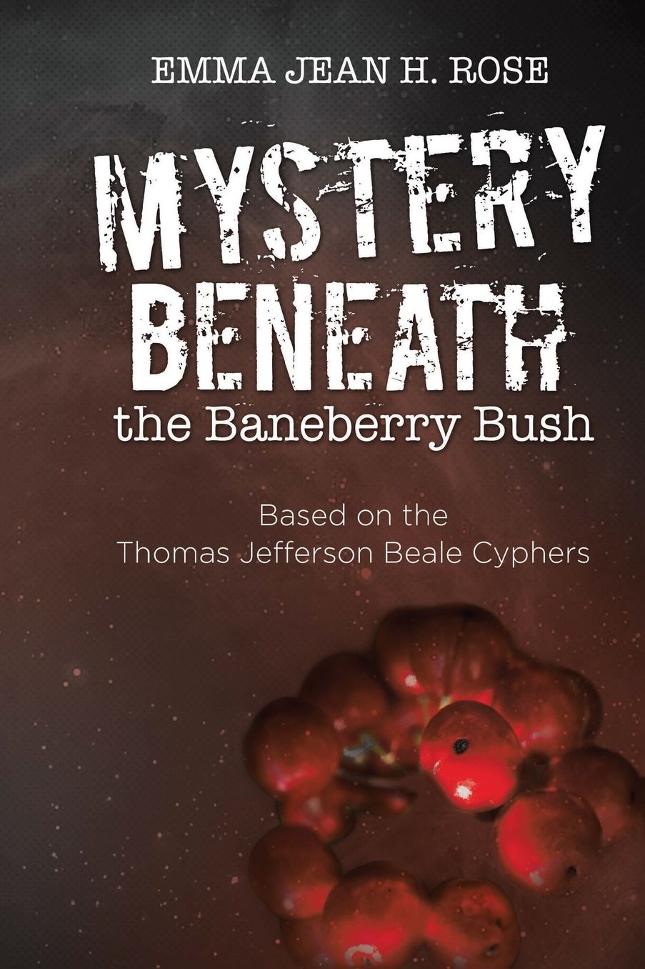 Mystery Beneath the Baneberry Bush