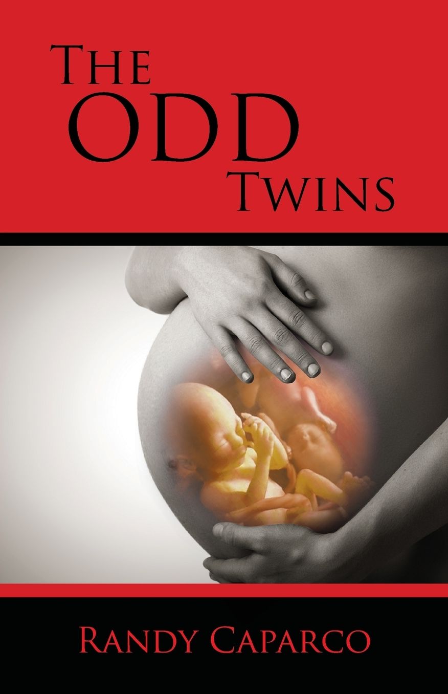 THE ODD TWINS