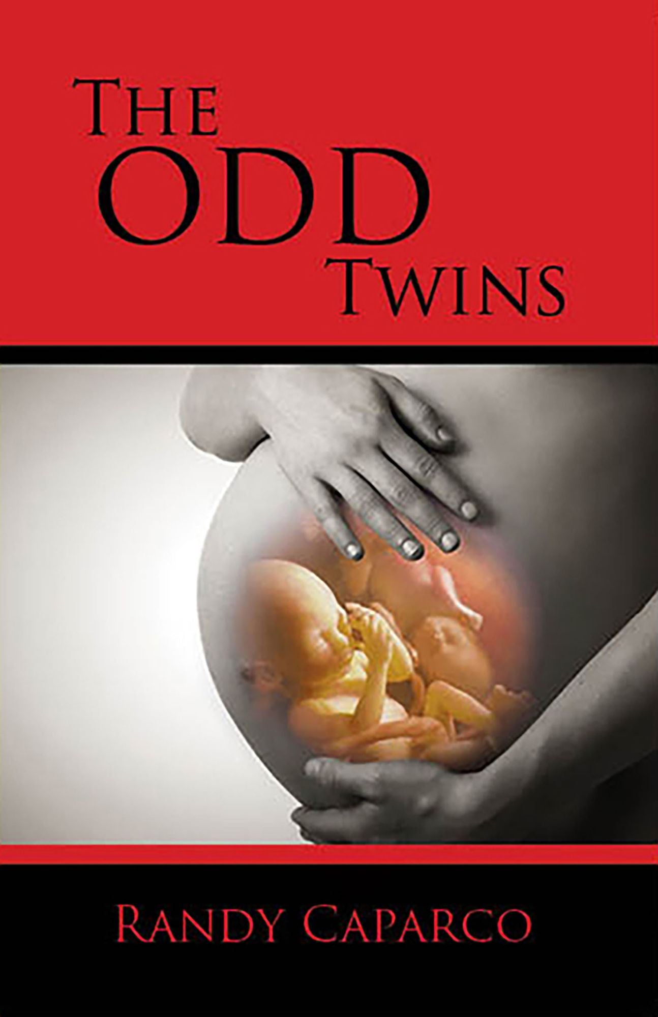 The Odd Twins