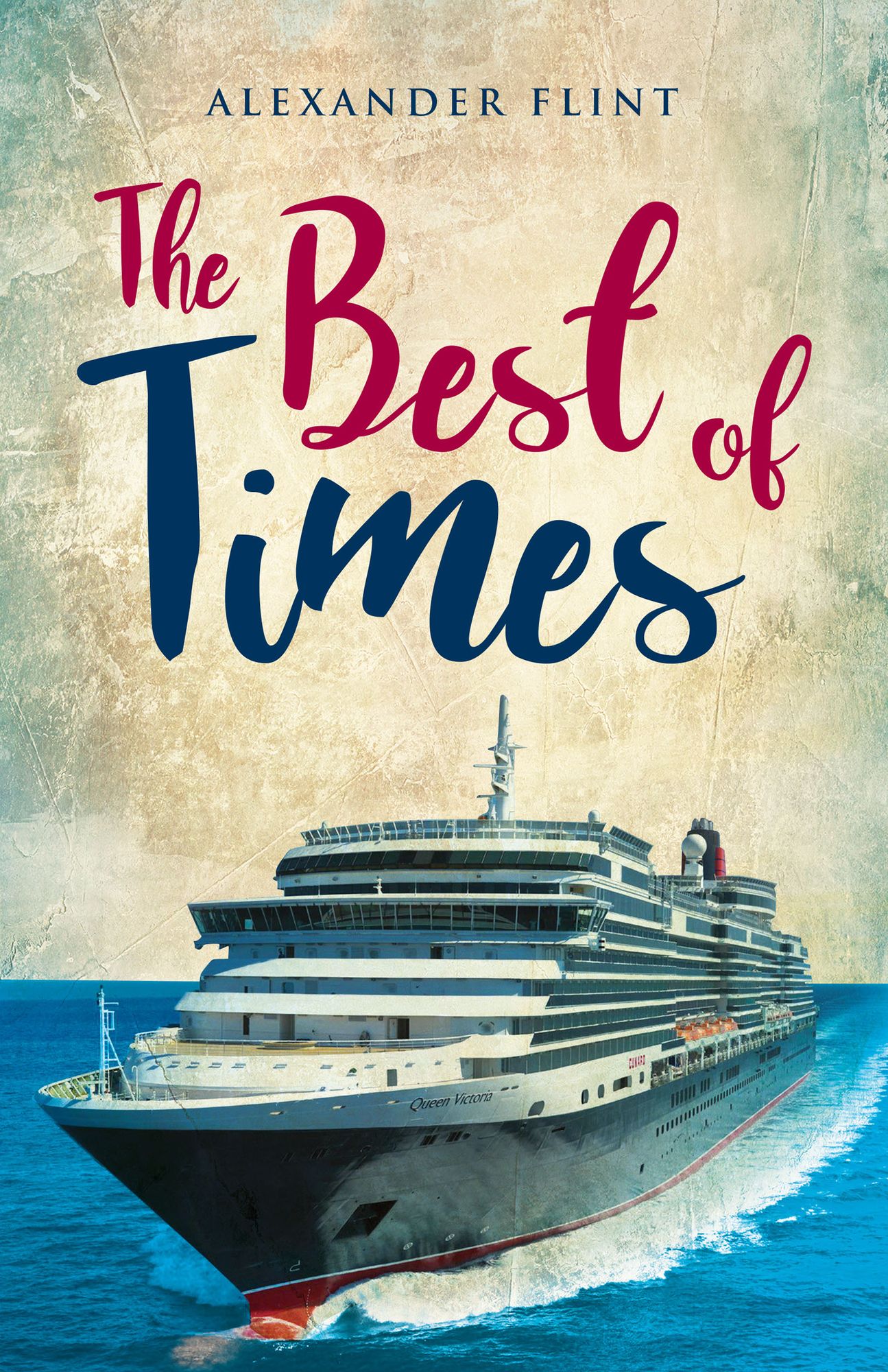 The Best of Times: The Journey