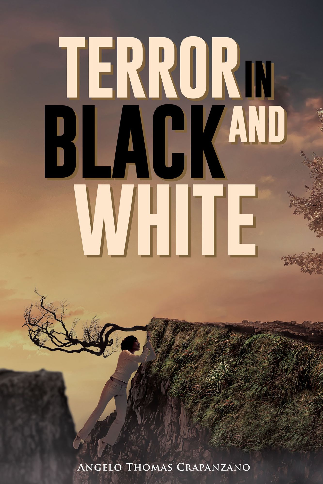 Terror In Black And White