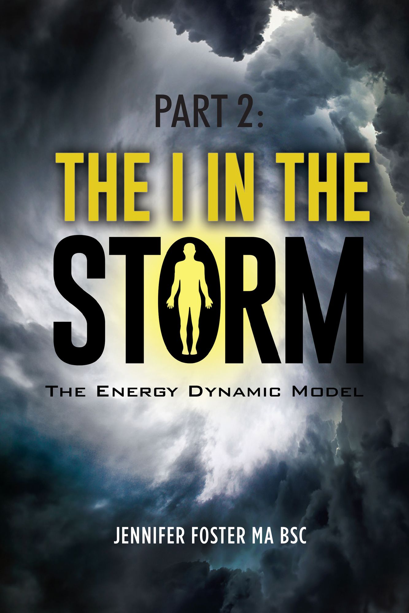 The I in the Storm: The Energy Dynamic Model