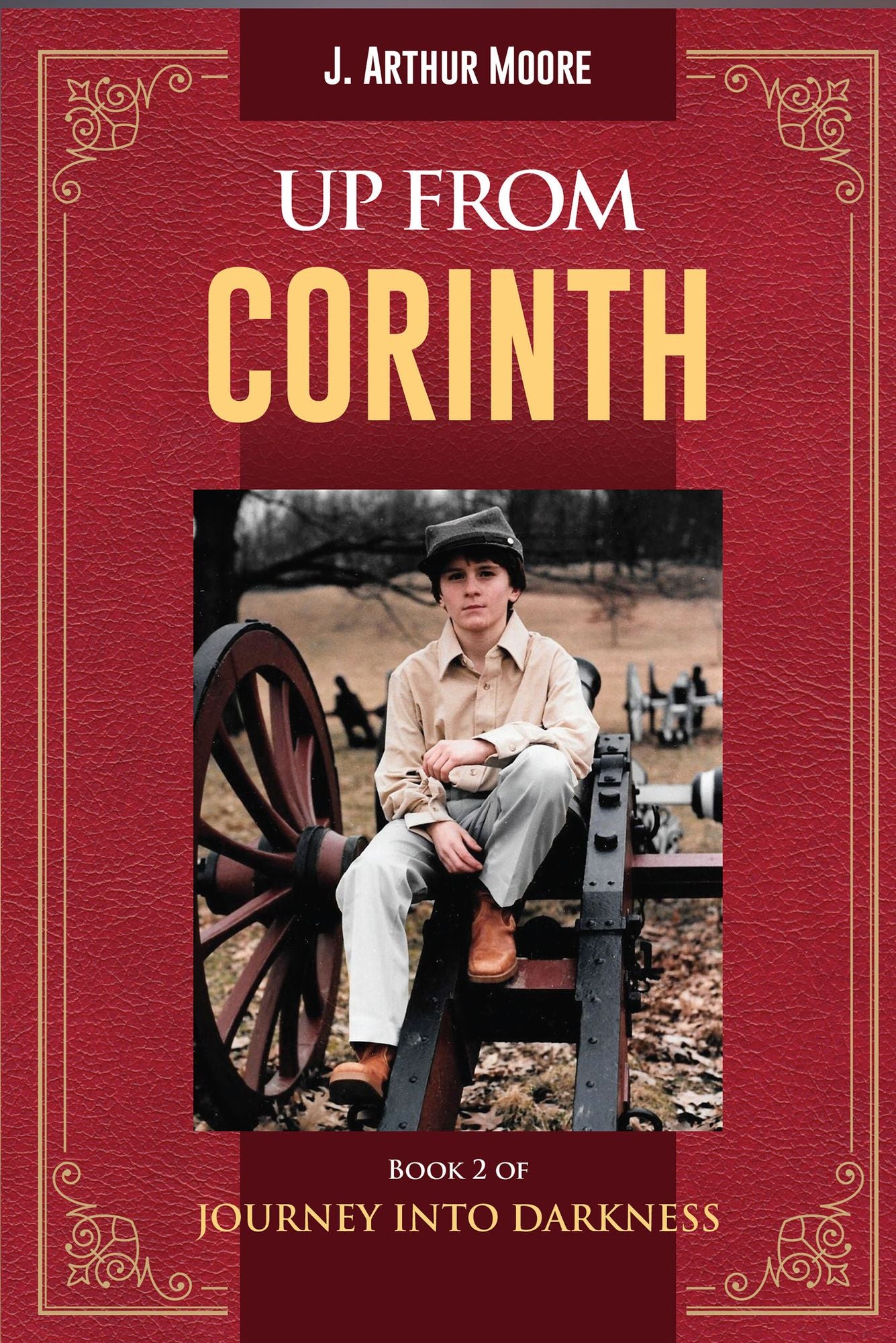 Up From Corinth