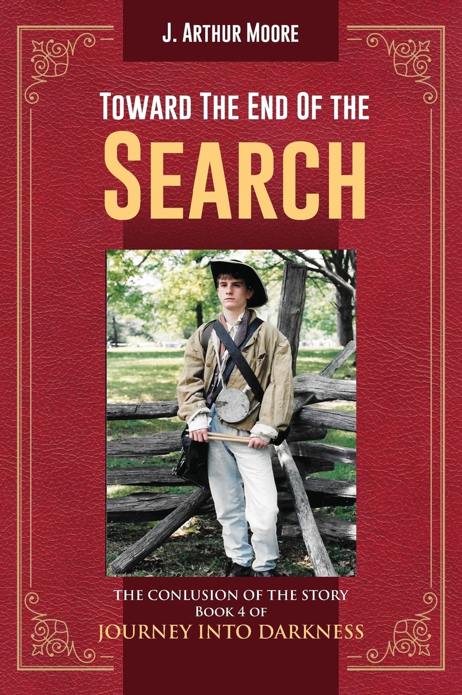 Toward the End of the Search