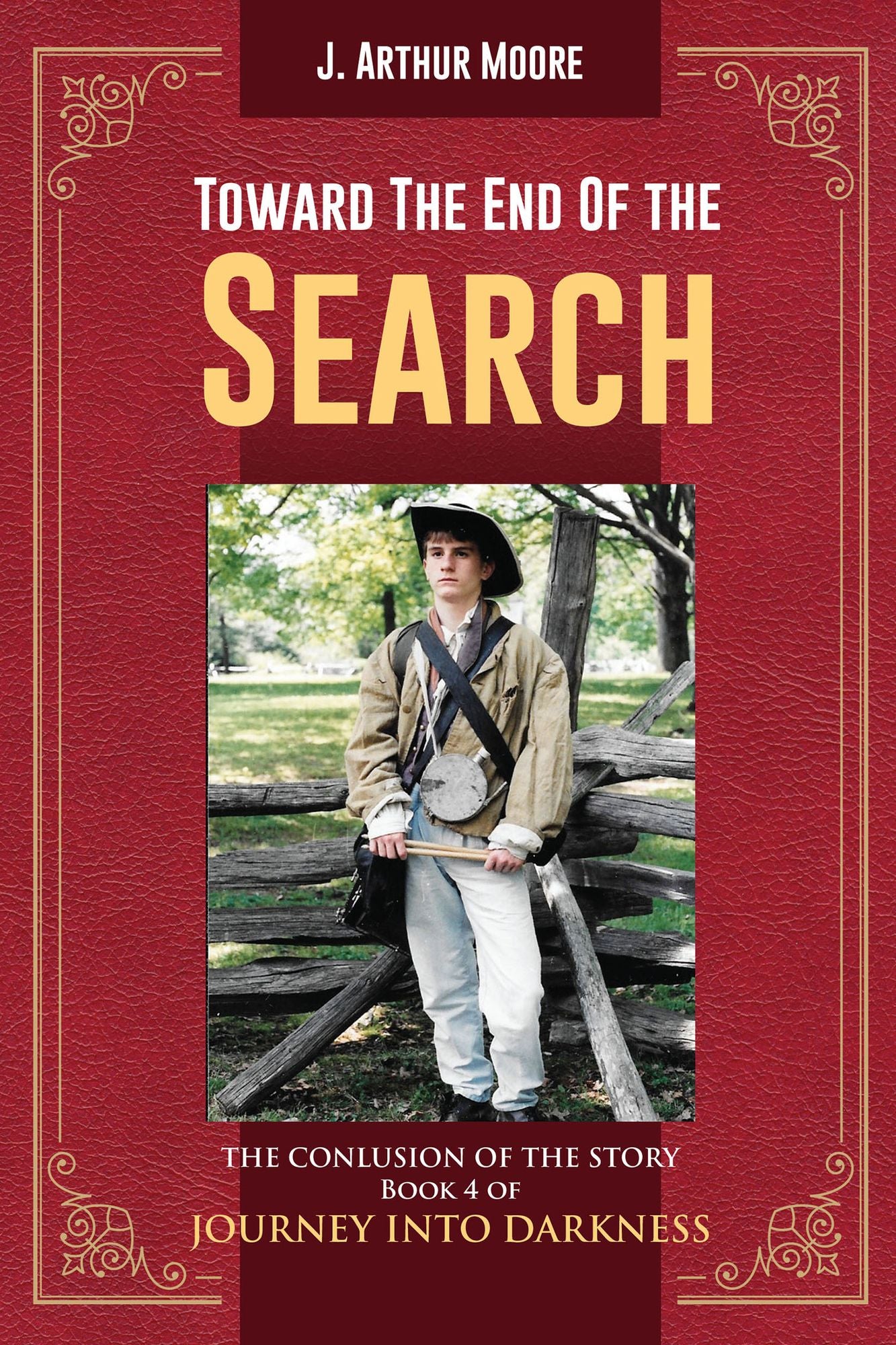 Toward The End of The Search